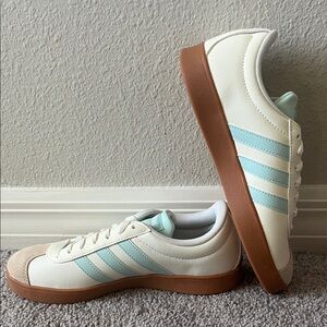 Adidas VL Court Base. Women’s